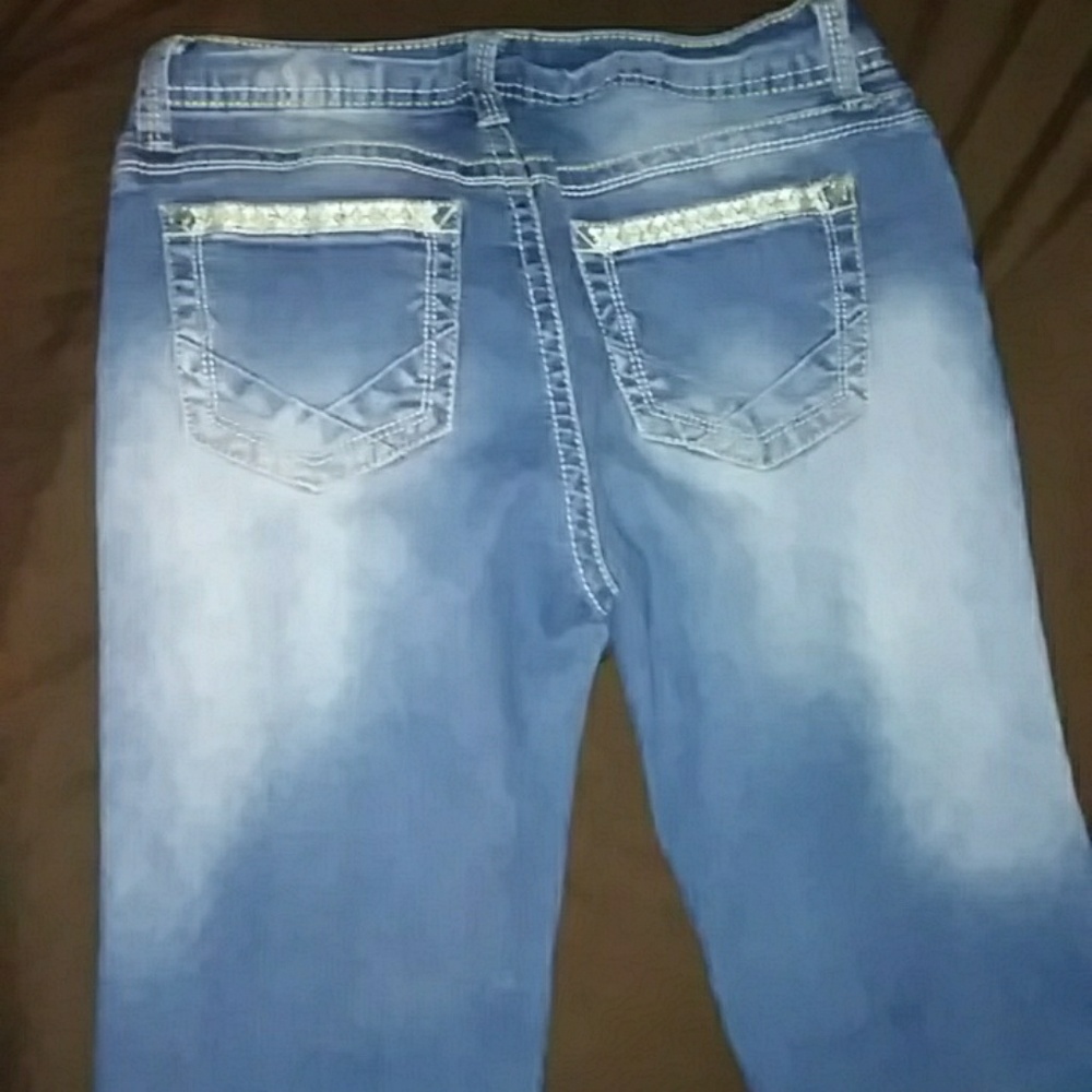 Jeans - Picture 3 of 5